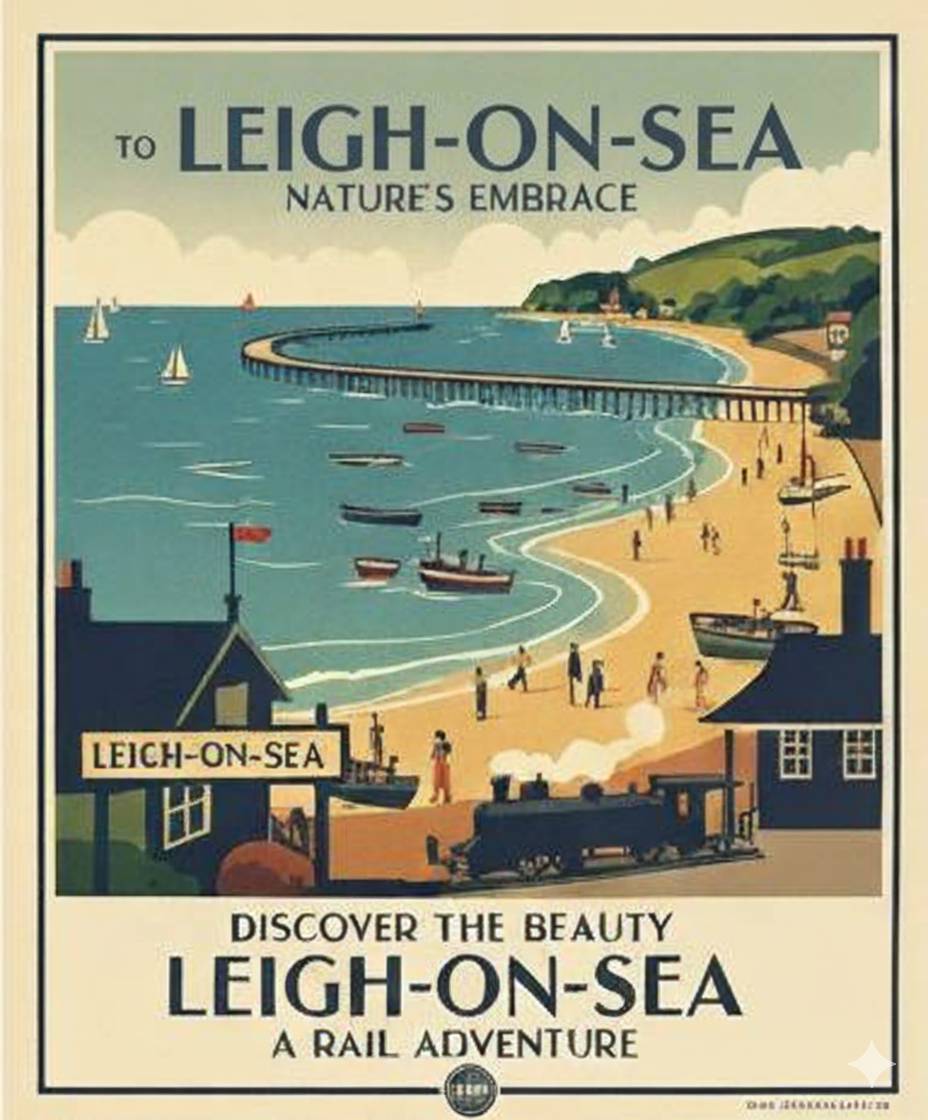 Leigh-on-Sea