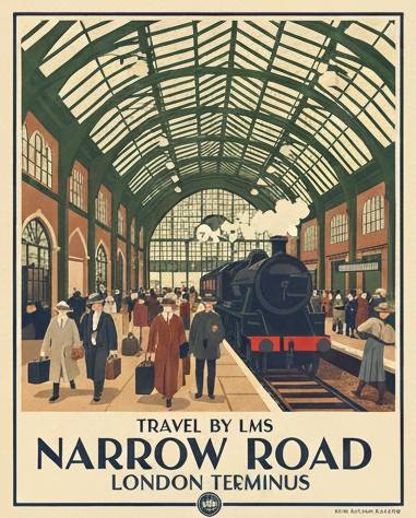 Narrow Road