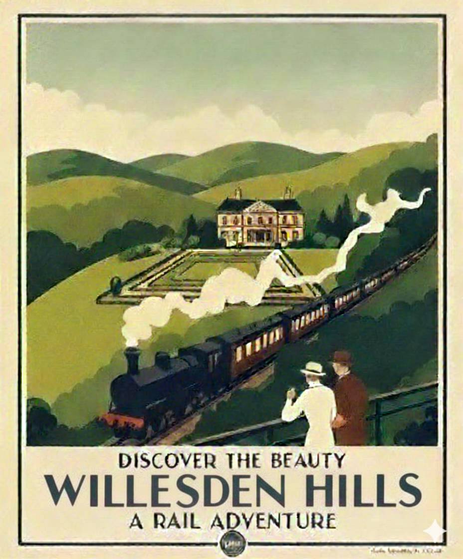 Willesden Hills