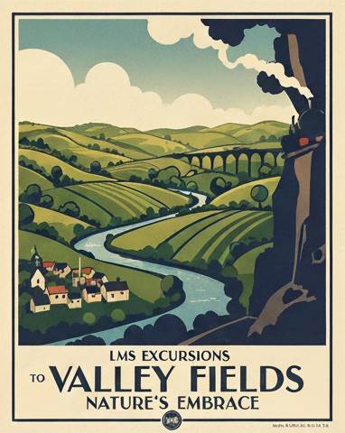 Valleyfields